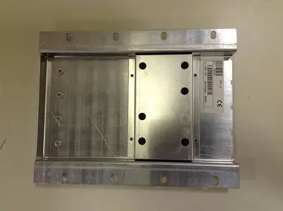 USED SIGMATEK MB031 01-002-031