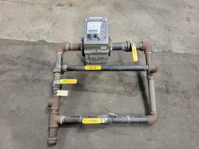 USED NORTEC GSP-300-N