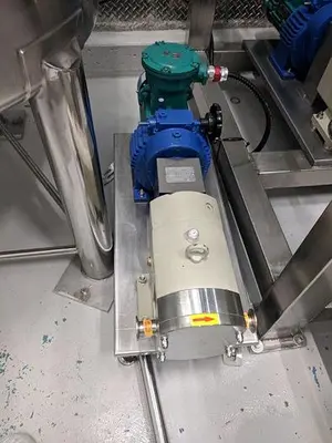 USED 2016 YUANAN YAR-25YA