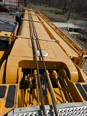Used 2019 LIEBHERR LTM 1230-5.1 Mobile Cranes Connecticut US | Quality Cranes & Equipment #1485693