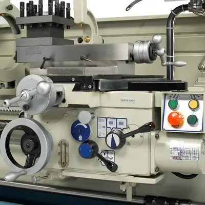 New | in-Stock BAILEIGH PL-2080-15 Precision Lathes Illinois US | Olympus Machinery Group #1350288