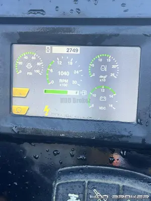 Used 2020 VERMEER 2020 VERMEER D20X22 S3 Drill Rigs Florida US | HDD Broker #1547516