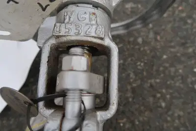 USED NEWAY 2G1RA8-000