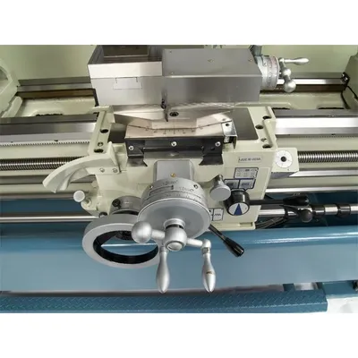 BAILEIGH PL-1860 Precision / Gap Bed Lathes | Sierra Victor Industries (3)