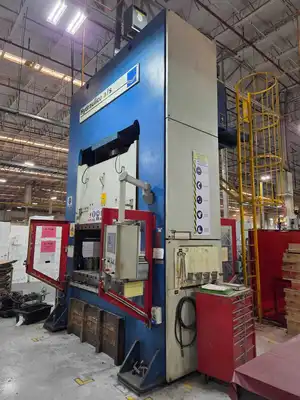 2003 HYDRAULICO SAP600 Hydraulic | Machinery For Sale (2)