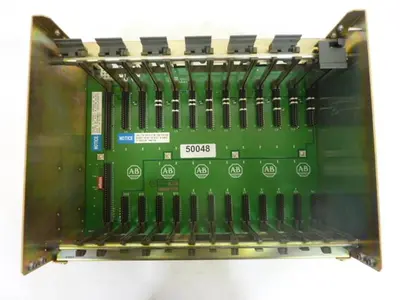 USED ALLEN BRADLEY 1771-A3B SER B