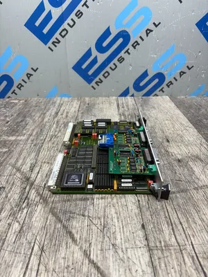 GILDEMEISTER-HEINRICH VD030K AES1 Electrical/PLC/Automation | ESS Industrial Equipment Sales (3)