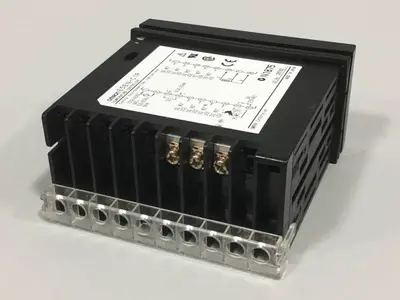USED OMRON E5EN-C1P
