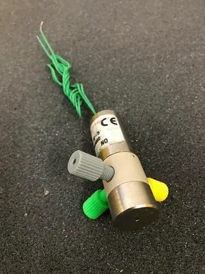 BIO-CHEM VALVE 075T3MP12-32