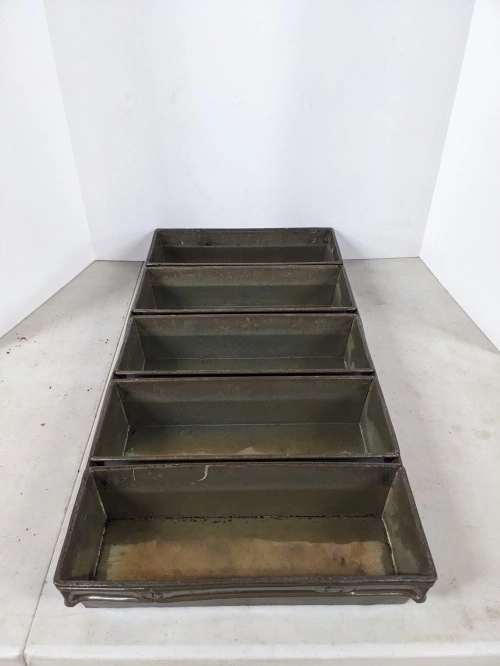Used _UNKNOWN_ Loaf Pan Pans Georgia US | Envoy Equipment LLC #450046