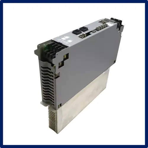 Used MITSUBISHI MIV03-1-B5 Servo Controller Parts Texas US | CNC TOOLS LLC #890141