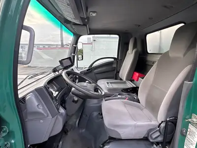 Used 2020 CHEVROLET LCF4500XD Reefer Trucks Florida US | Truck and Van Outlet #1509163