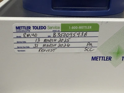 Used _UNKNOWN_ _UNKNOWN_ Refractometers Rhode Island US | Federal Equipment Company #1347597