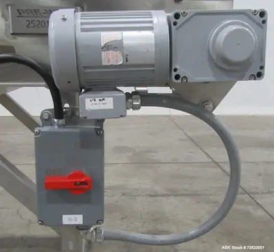 USED WEXXAR IPAK TF200