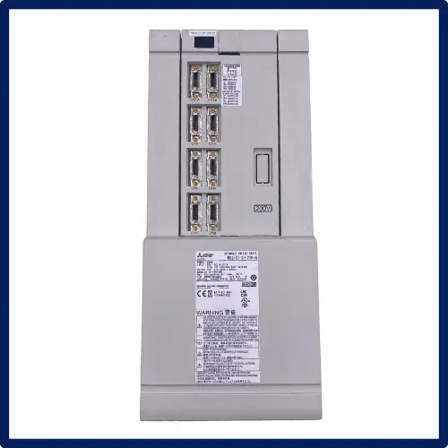 Used MITSUBISHI MDS-C1-SP-220-N Spindle Drives Texas US | CNC TOOLS LLC #889026