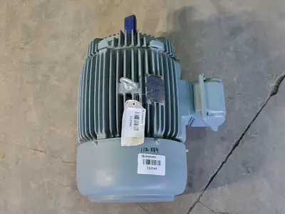 USED TECO-WESTINGHOUSE PDH01502TE5N