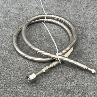 Used AirGas Y15-8PFLX120MM Misc Industrial Equipment California US | Davliegogo LLC #1710047