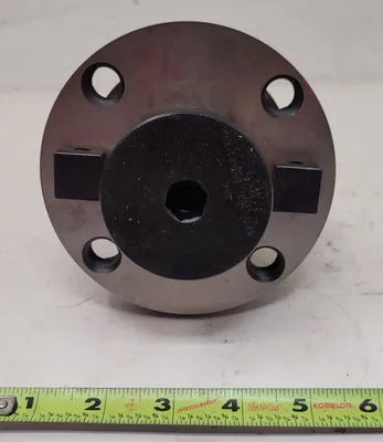 ERICKSON CV50BSMC200400 Tooling & Accessories, Tooling | Machinery Central (6)