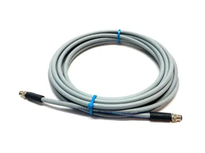 USED FESTO DOUBLE ENDED CONNECTION CABLE
