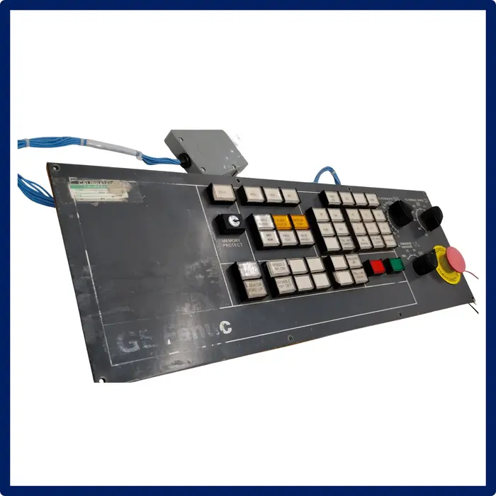 Used FANUC 44C741056-G01R07 Automation Control (HMI) Texas US | CNC TOOLS LLC #905192