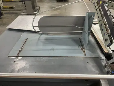 USED SHANKLIN S24B