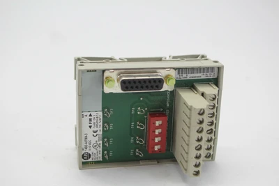 Used Allen-Bradley 1492-AIFM4-3 Misc Electrical & Power Parts California US | Davliegogo LLC #1729194