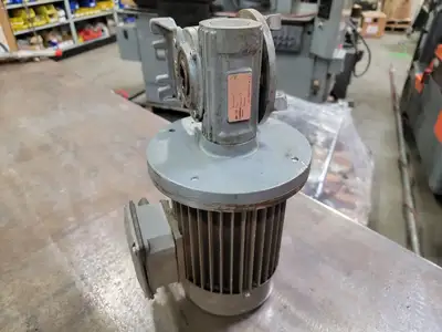 USED CIDEPA 134212
