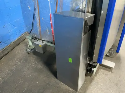 Used 2016 GETINGE 733HCE Heat Treating Units Ohio US | HGR 24 #1518153