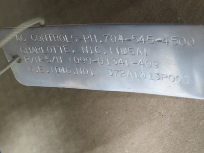Used MORIN _UNKNOWN_ Valves/Fittings Texas US | OCO Industrial #1716235