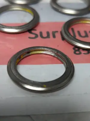New | in-Stock ARGO PACKING 0634445 Seals & Gaskets Ohio US | Surplus Asset Holdings #1246572