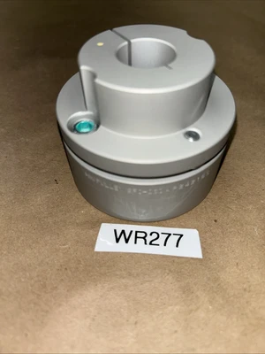 NEW MIKI PULLEY SFC-060AP24216S