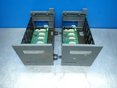 Used ALLENBRADLEY 1746A7 PLC Chassis Ohio US | HGR 24 #1064622
