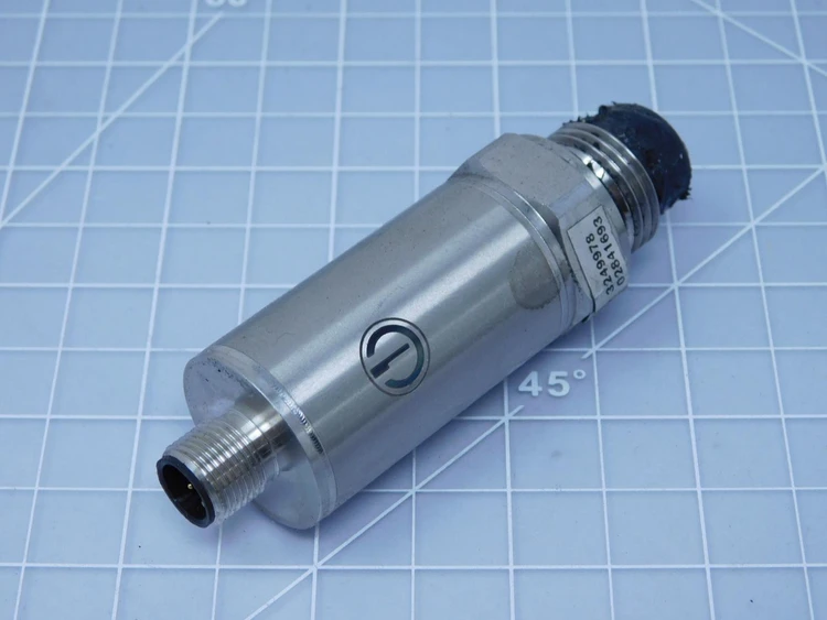 Used GEFRAN _UNKNOWN_ Sensors | OCO Industrial #1620684