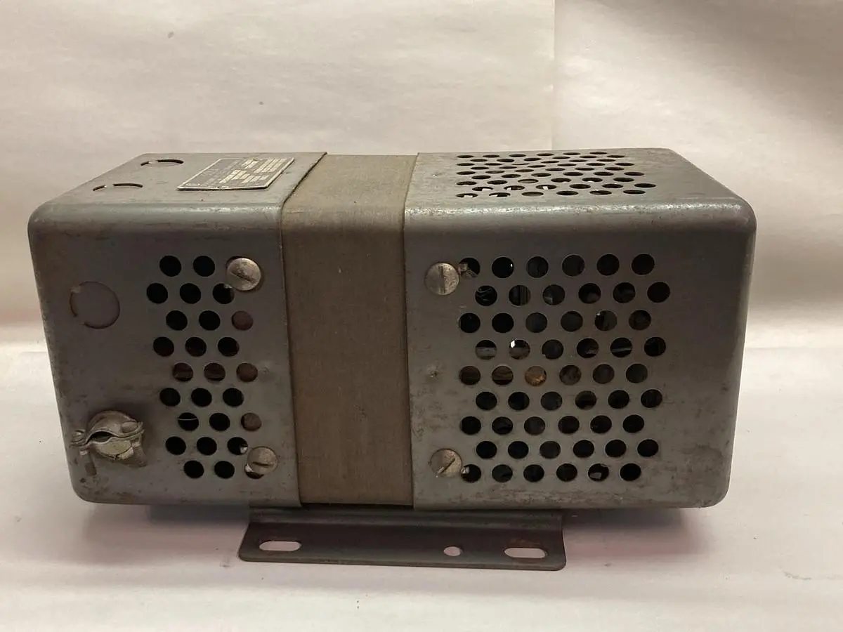 Used SOLA _UNKNOWN_ Miscellaneous Equipment (Electrical & Power) Ohio US | Surplus Asset Holdings #1364160