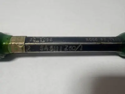 Unbranded Does Not Apply Inspection Gages | Amiron Machinery (2)