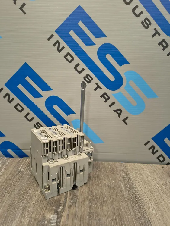 Used Allen-Bradley 194R-C30-1753 Relays & Switches South Carolina US | ESS Industrial Equipment Sales #626913