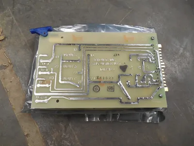 Moore / Acromag 380E3 Control Board 15376-5 / 1018-148 New