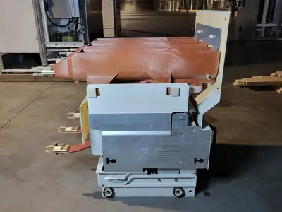 NEW AREVA CVX12