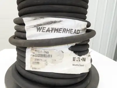 New | in-Stock WEATHERHEAD _UNKNOWN_ Parts (Hydraulics and Pneumatics) | Arrow Industrial #561282