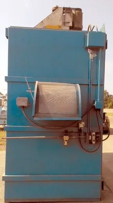 DEMCO Electric Batch Temper Batch Temper, Electric | Heat Treat Equipment Co. (5)