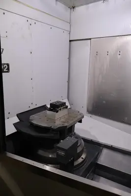 2023 HAAS EC-400PP CNC Milling | MD Equipment Services LLC (28)