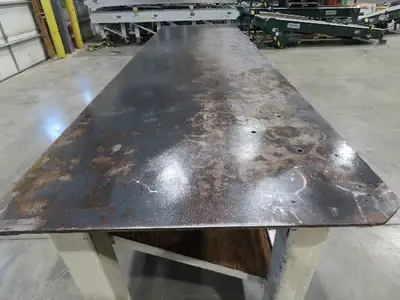 Used ARROW INDUSTRIAL SALES _UNKNOWN_ Welding Machinery (Other) Indiana US | Arrow Industrial #1367561