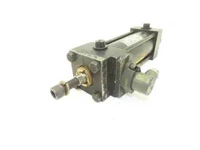 SMC 2.00 BB2ANUS14 Pneumatic Air Cylinder 2"Bore 3.75" Stroke w/Proximity Sensor