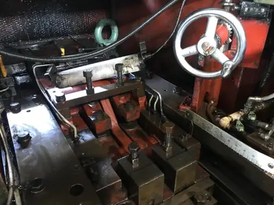 Used 1992 ASAHI OKUMA AT-1010 Cold Headers Ontario CA | Walden Machinery #1289112