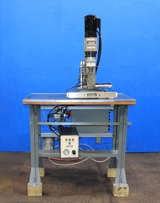 USED 2022 Taumel T-251 9123