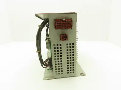 Rotor Tool 80035006 RTECCM10 Electronic Tool Controller 115 Or 230V