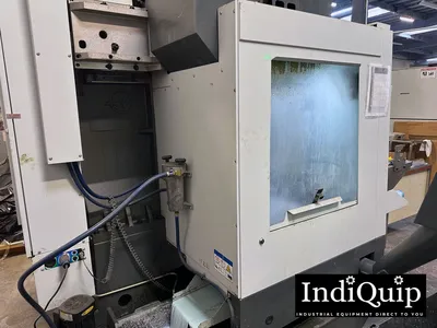 USED 2017 HAAS VF-2SS