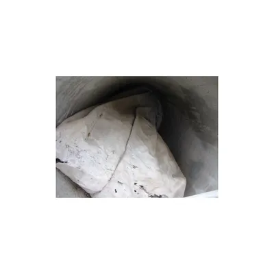 Small Railcar Loading Vent Air Filter