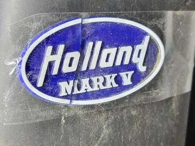 Used HOLLAND HOLXA-S8-3A001 Miscellaneous MRO British Columbia CA | Lenmark #478269