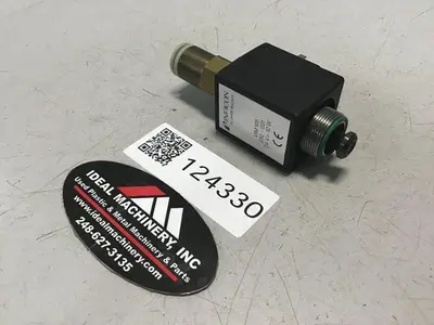 USED INFICON FL-9496 BALZERS